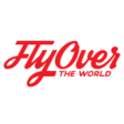 Fly Over The World